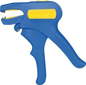 Klauke KL765FR215 Abisolierzange, 18cm