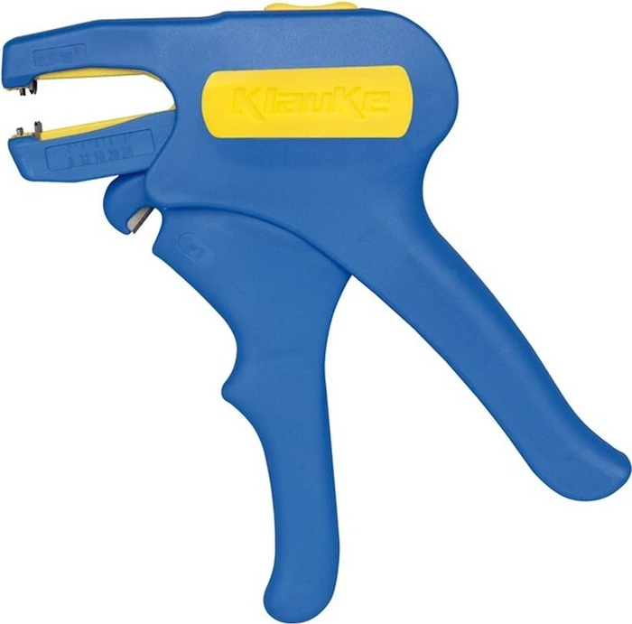 Klauke KL765FR215 Abisolierzange, 18cm
