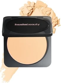 Huda Beauty Easy Bake Pressed Powder banana bread, 8.5g
