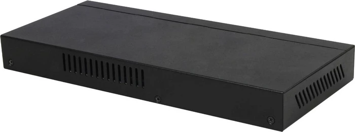 Allnet SG80 Desktop 2.5G Switch, 8x RJ-45