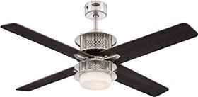 Westinghouse Oscar Deckenventilator wengue/grafit