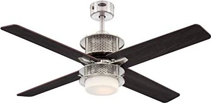 Westinghouse Oscar Deckenventilator wengue/grafit