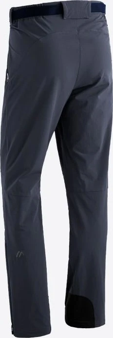Maier Sports Naturno Hose lang night sky (Herren)