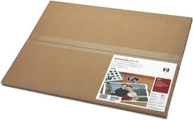 HP Premium Plus Fotopapier matt weiß, A2, 286g/m², 20 Blatt