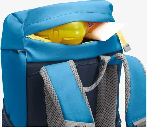 Jack Wolfskin Kids Explorer 5 aurora blue (Junior)