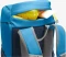 Jack Wolfskin Kids Explorer 5 aurora blue (Junior) Vorschaubild