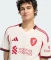 adidas Liverpool FC 2025/2026 Auswärtstrikot kurzarm (Herren) Vorschaubild