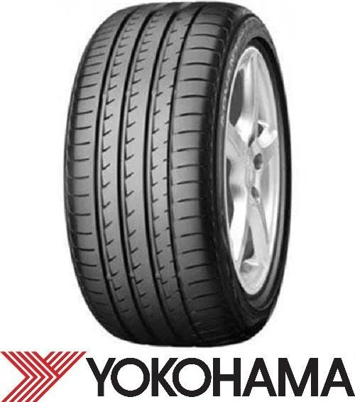 Yokohama Advan Sport V105 245/45 R20 103Y XL