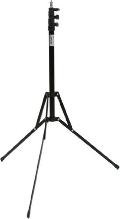 Falcon Eyes Kompakt Lampenstativ LMC-1900 63-221cm (295203)