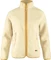 Fjällräven Vardag Pile Fleece Jacke chalk white (Damen) Vorschaubild