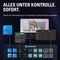 Elgato Stream Deck+ XL, schwarz, USB-C Vorschaubild