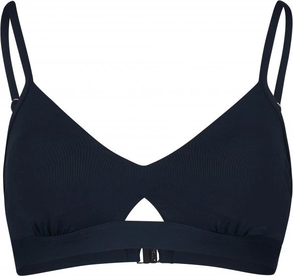 Seafolly Collective Hybrid Bralette Bikini-Oberteil true navy (Damen)