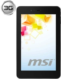MSI Primo 76, 16GB