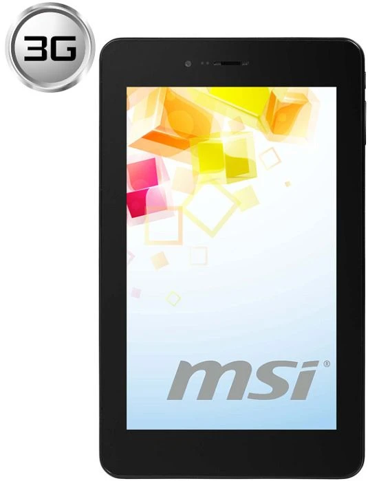 MSI Primo 76, 16GB