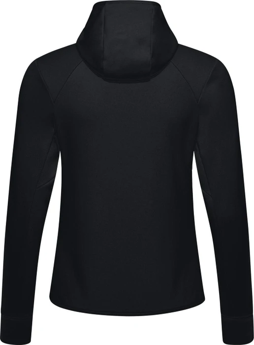 Vaude Monviso Fleece III Funktionsjacke schwarz (Damen)