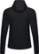 Vaude Monviso Fleece III Funktionsjacke schwarz (Damen) Vorschaubild