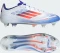 adidas F50 Elite SG cloud white/solar red/lucid blue Vorschaubild