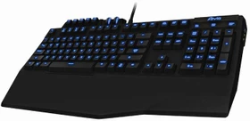 GIGABYTE Aivia Osmium, MX BROWN, USB