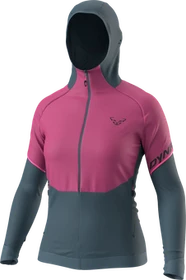 Dynafit Alpine Hybrid Funktionsjacke magenta/cinder (Damen)
