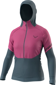 Dynafit Alpine Hybrid Jacke (Damen)