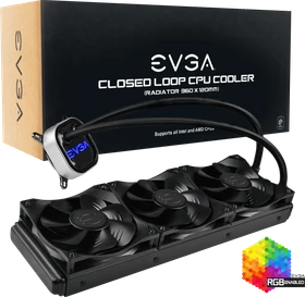 EVGA CLC 360