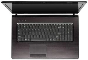 Lenovo G770, Pentium B960, 4GB RAM, 500GB HDD, DE