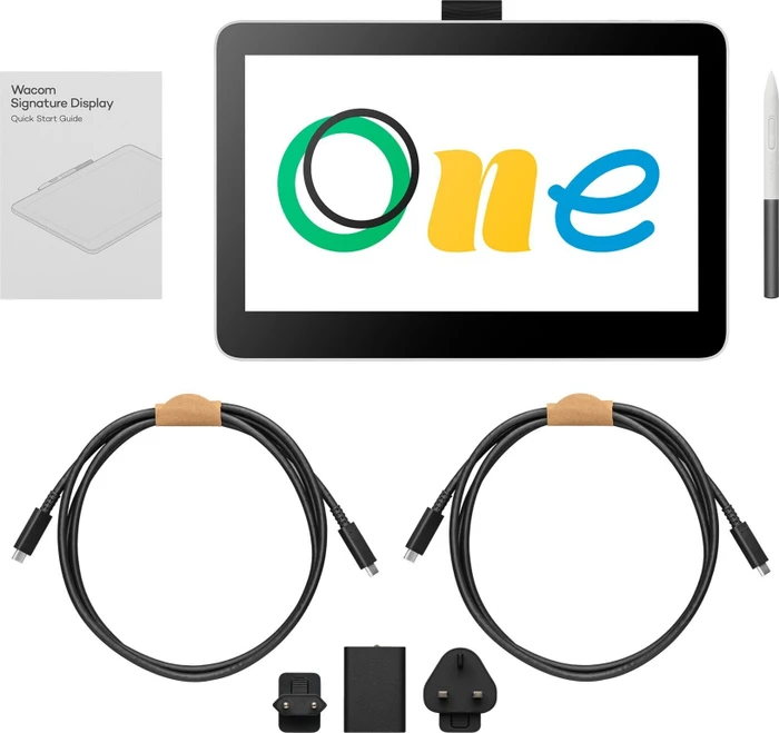 Wacom One 13 touch
