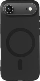 JT Berlin Pankow Soft Case MagSafe für Apple iPhone Air schwarz