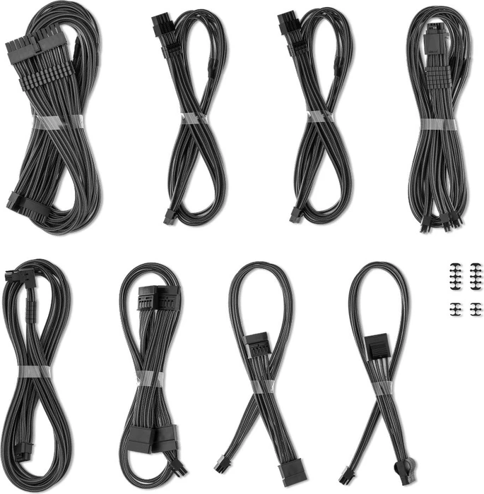 CableMod C-Series Pro ModMesh 12V-2x6 Cable Kit