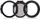 Haida M10 II Filterhalter Kit mit Adapterring 67mm (HD4699)