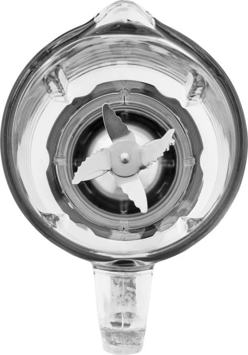 WMF KÜCHENminis Standmixer deep black