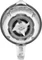 WMF KÜCHENminis Standmixer deep black Vorschaubild
