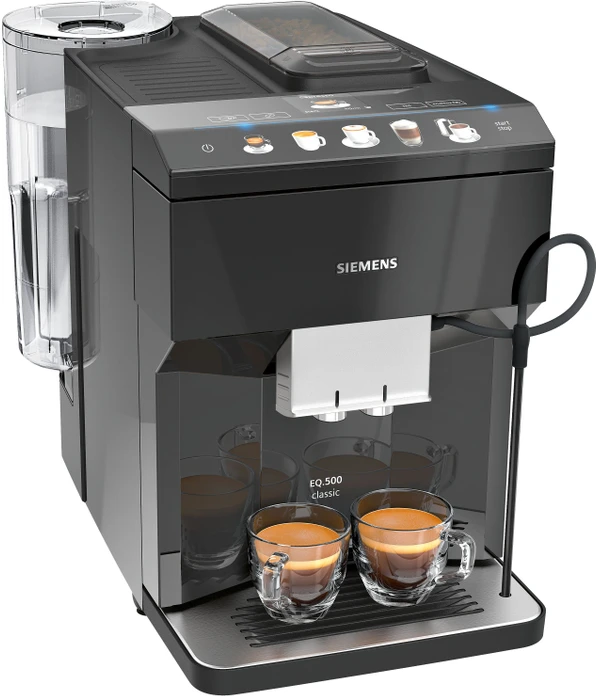 Siemens EQ.500 classic TP503D0.