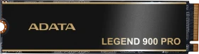 ADATA LEGEND 900 PRO 1TB, M.2 2280 / M-Key / PCIe 4.0 x4, Kühlkörper
