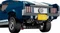 LEGO Creator Expert - Ford Mustang GT Vorschaubild