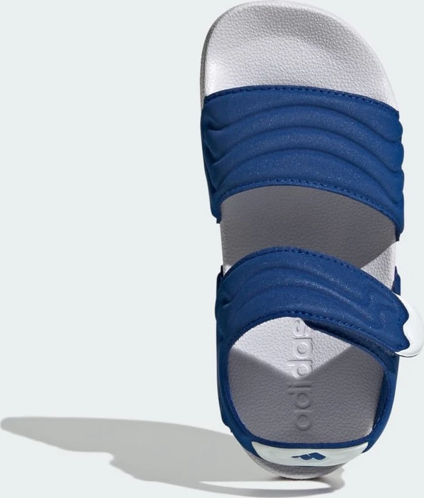adidas Adilette Sandal 3 royal blue/cloud white (Junior)