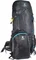 Deuter Aircontact Pro 65+15 SL graphite/black (Damen) Vorschaubild