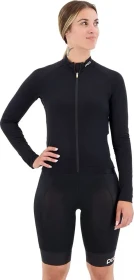 POC Ambient Thermal Trikot langarm uranium black (Damen)
