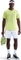 Nike Court Advantage Dri-FIT Funktionsshirt kurzarm (Herren) Vorschaubild