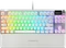 SteelSeries Apex 7 TKL Ghost, weiß, SteelSeries QX2 RED, USB, US Vorschaubild