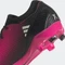 adidas X Speedportal.3 FG team shock pink 2/zero metalic/core black Vorschaubild
