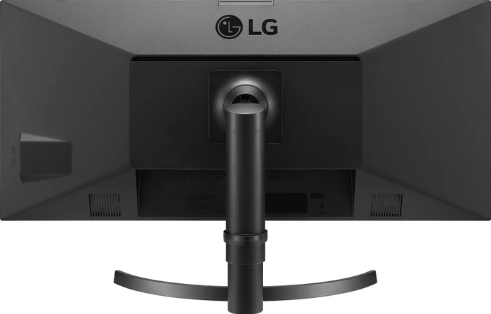 LG 34CN650N-6A, 34"