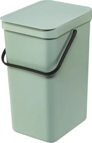 Brabantia Sort & Go 12l light grey