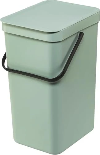 Brabantia Sort & Go 12l light grey