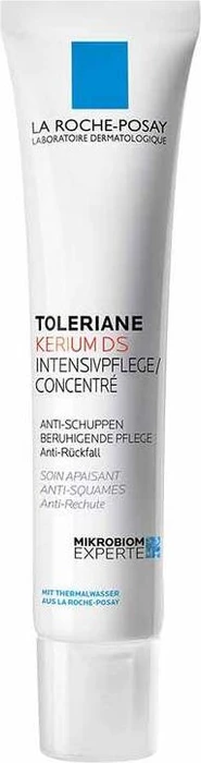 La Roche-Posay Kerium DS Creme, 40ml