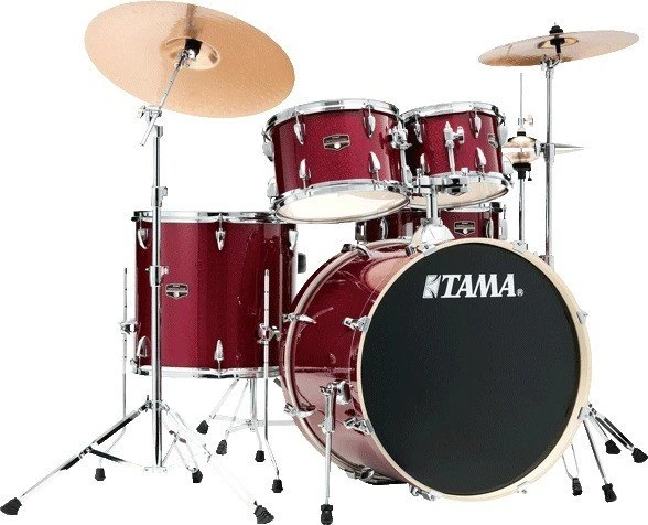 Tama Imperialstar IE52KH6W (verschiedene Farben)