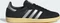 adidas Samba OG core black/matte silver/almost yellow Vorschaubild