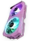 KFA2 GeForce RTX 4060 EX Pink (1-Click OC), 8GB GDDR6, HDMI, 3x DP Vorschaubild