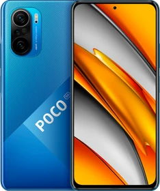 Xiaomi Poco F3 256GB Deep Ocean Blue