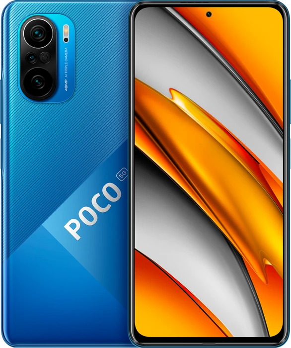Xiaomi Poco F3